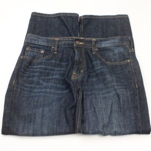 Old Navy Famous Straight Jeans